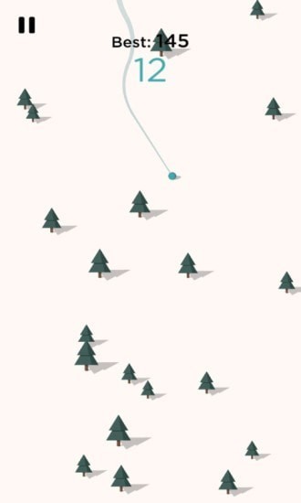 寒冷的雪游戲 寒冷的雪最新版