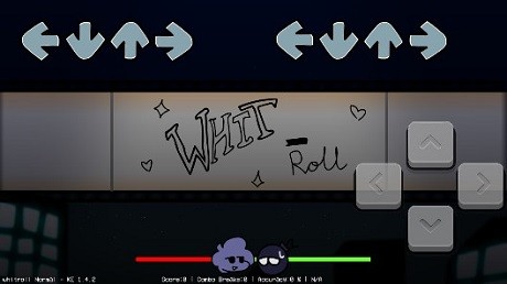 周五夜放克whitty和carol約會模組 v0.2.7.1 安卓版 0