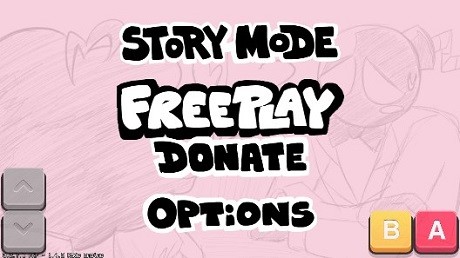 周五夜放克whitty和carol約會模組 v0.2.7.1 安卓版 2