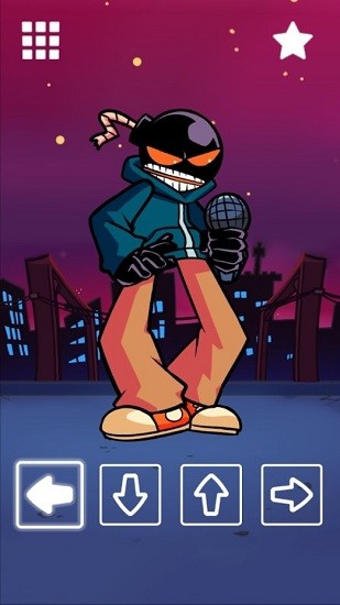 friday night funkin whitty模組 v1.0.6 安卓版 0