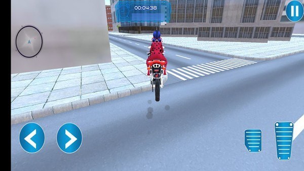 城市盜賊模擬器游戲 v13.1 安卓版 0