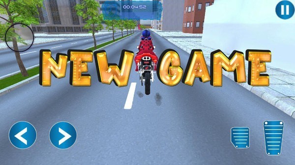 城市盜賊模擬器游戲 v13.1 安卓版 1