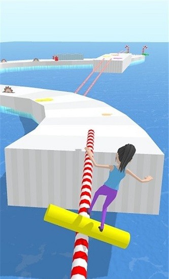 滾木跑酷最新版(Speed Roller) v1.0 安卓版 0