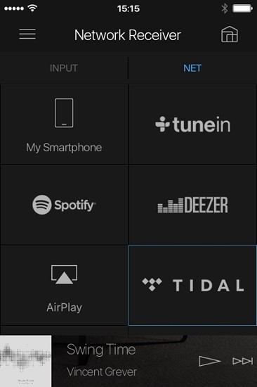 onkyo controller(音頻控制器) v1.13.0 安卓版 2