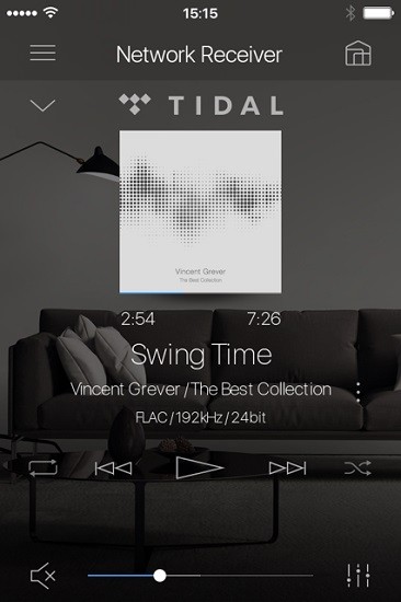 onkyo controller(音頻控制器) v1.13.0 安卓版 3