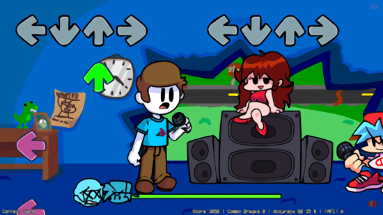 周五夜音樂(lè)戰(zhàn)正式版 v1 安卓版 3