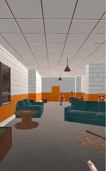 快速射擊最新版(FastShooter3D) v1.0 安卓版 0