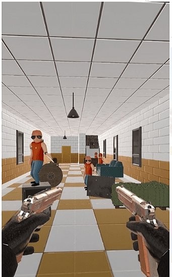 快速射擊最新版(Don Vick) 快速射擊手游下載