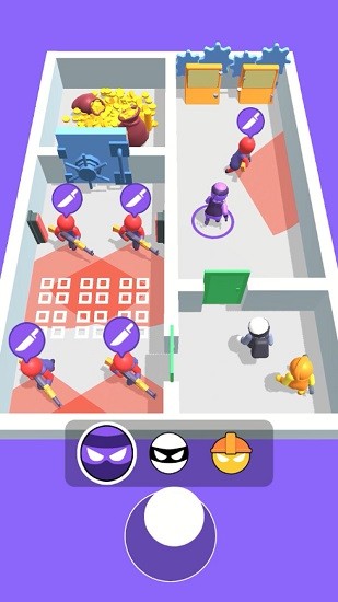 終極潛行大師 終極潛行大師下載