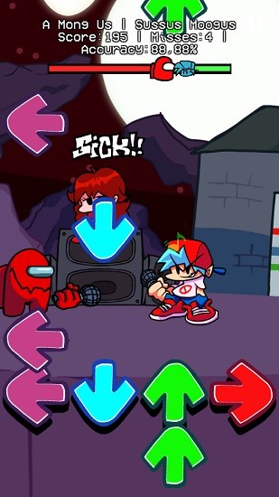 周五夜內(nèi)鬼 周五夜內(nèi)鬼下載