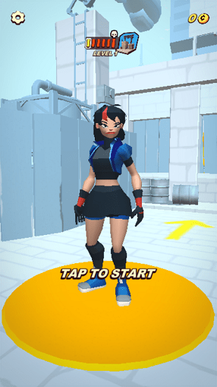 空中小徑Sky Trail v1.7.2 安卓版 0