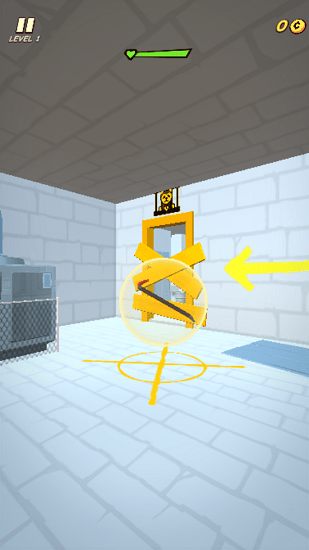 天空小徑 天空小徑手游