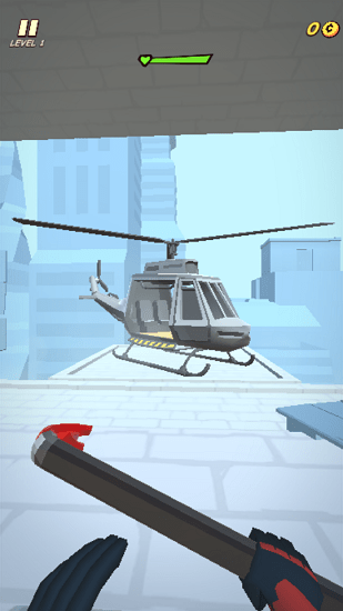 空中小徑Sky Trail v1.7.2 安卓版 1