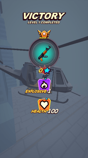 空中小徑Sky Trail v1.7.2 安卓版 3