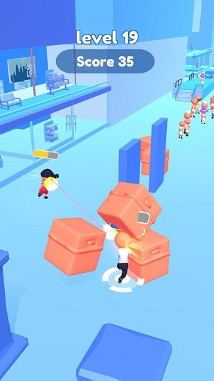 精準(zhǔn)追擊最新版 v0.1 安卓版 0