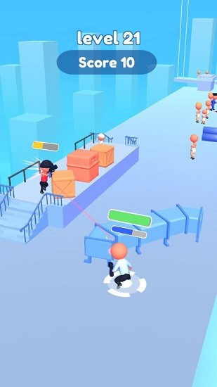 精準(zhǔn)追擊最新版 v0.1 安卓版 2