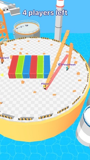 集装箱大作战下载
