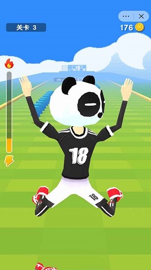 足球沖沖沖游戲 v1.0.0 安卓版 3