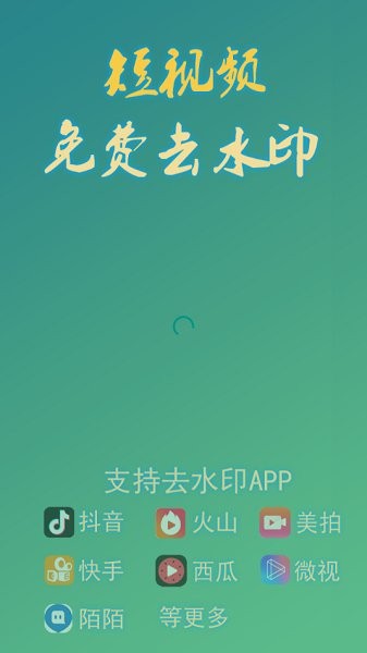 左游免费去水印 左游免费去水印app