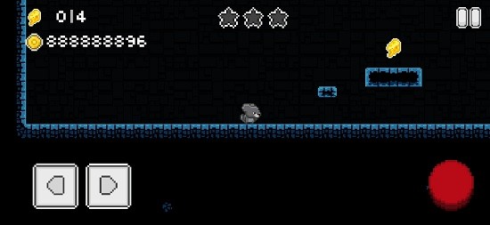 勇敢老鼠 勇敢老鼠手游