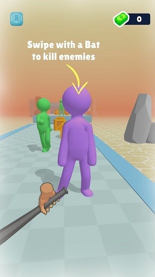 擊毀他們最新版(Wreck Them) 擊毀他們手游下載