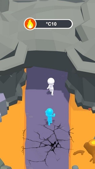 狂熱爆發(fā)手游下載