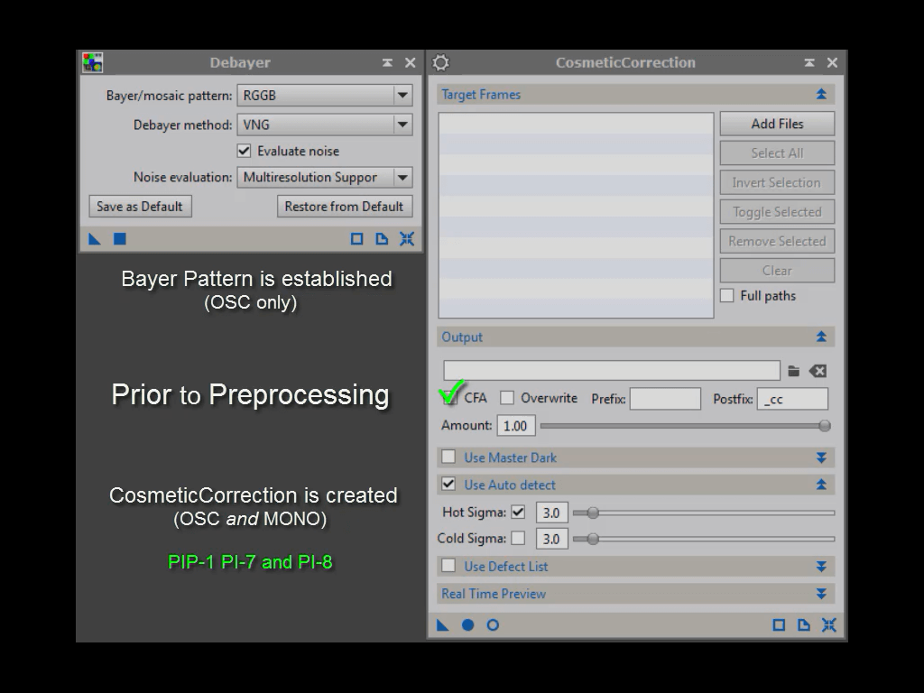pixinsight軟件下載