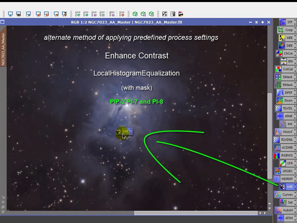 pixinsight軟件下載