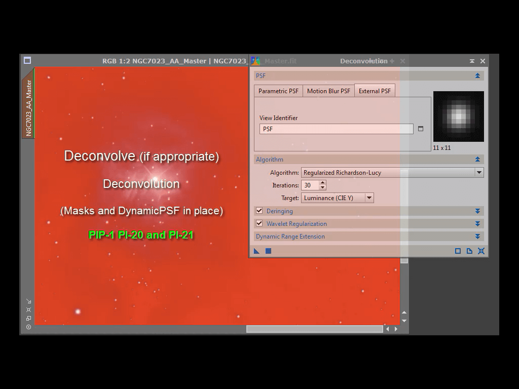 pixinsight軟件下載