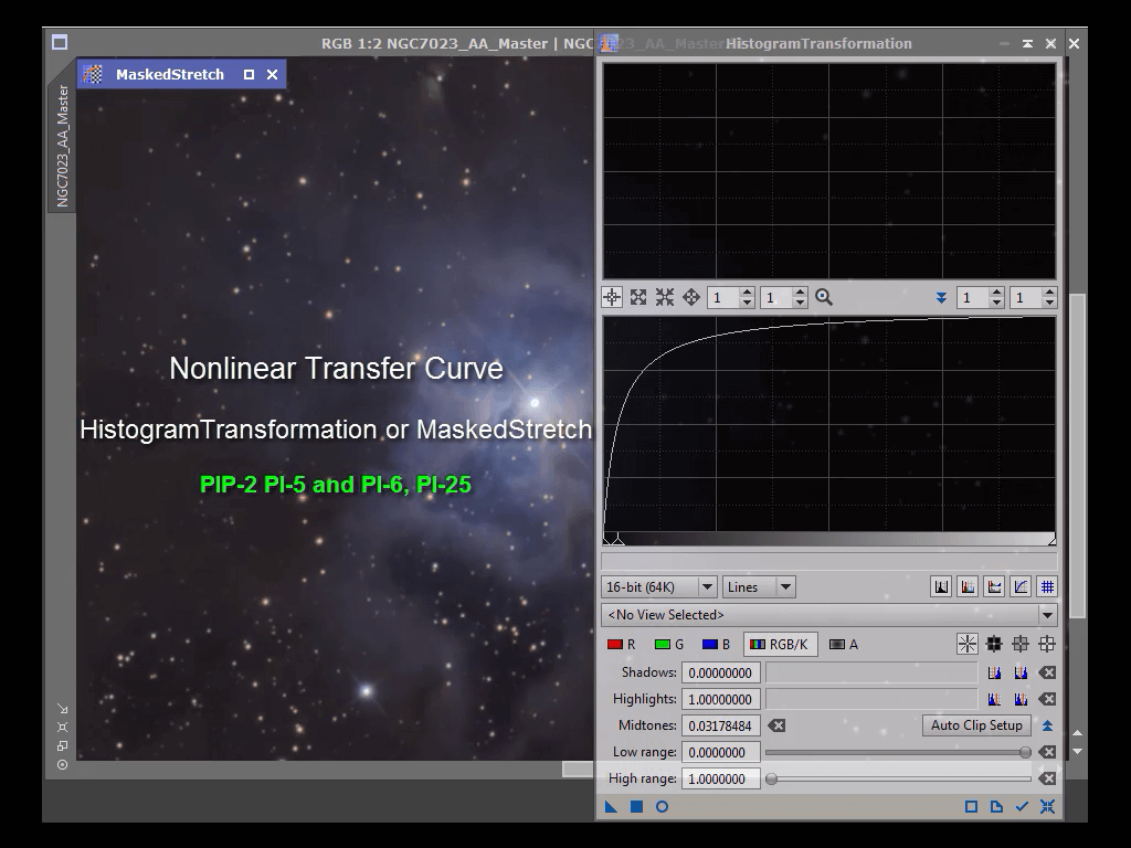 pixinsight軟件下載