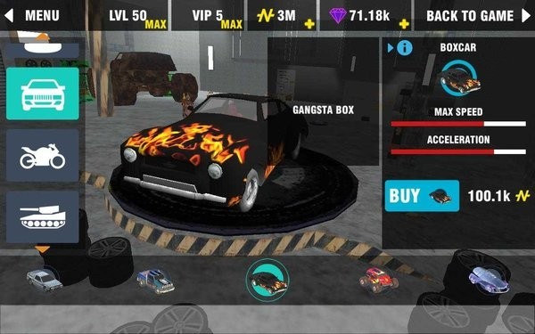 超級(jí)英雄附魔繩手游 v1.8 安卓版 0