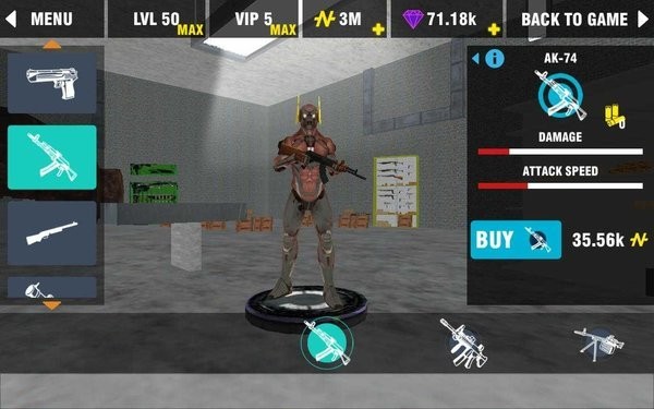 超級(jí)英雄附魔繩手游 v1.8 安卓版 2