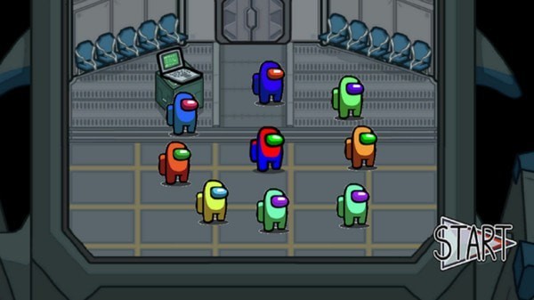 深空狼人殺3D下載