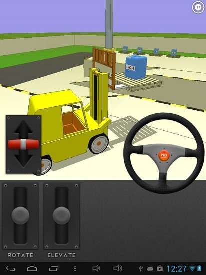 小小起重機中文版 v6.80 安卓版 0