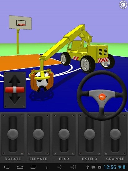 小小起重機中文版 v6.80 安卓版 3