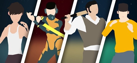 粉碎敵人的方式手游下載