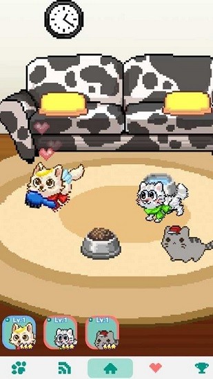 像素萌寵最新版(Pixel Petz) v0.3.71 安卓版 0