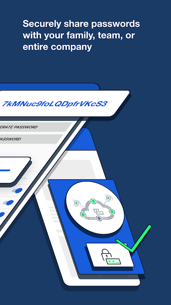 bitwarden密碼管理器 v2.11.3 官方手機版 1