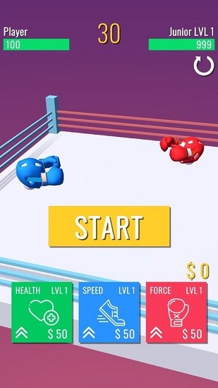 就錘你最新版 v0.3 安卓版 2