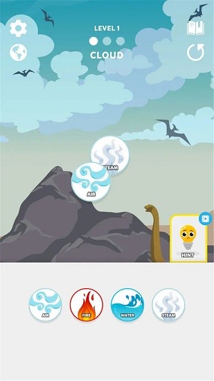 元素拼拼乐手游 v2.6 安卓版3