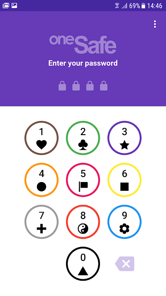 onesafe官方版 v4.2.3 最新版 0