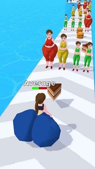 臭屁王手游 v0.5. 安卓版 0