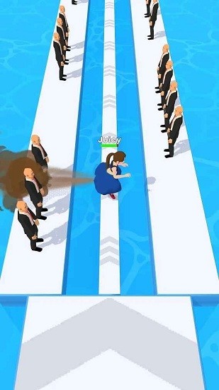 臭屁王 臭屁王手游