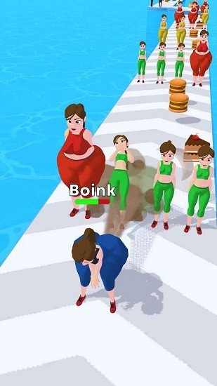 臭屁王手游 v0.5. 安卓版 1