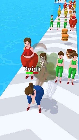 臭屁王手游 v0.5. 安卓版 3