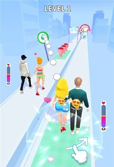 恩爱竞赛 恩爱竞赛游戏下载