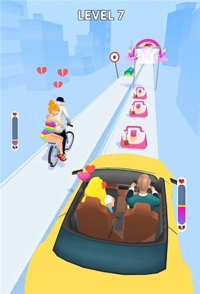 恩爱竞赛 恩爱竞赛安卓版下载