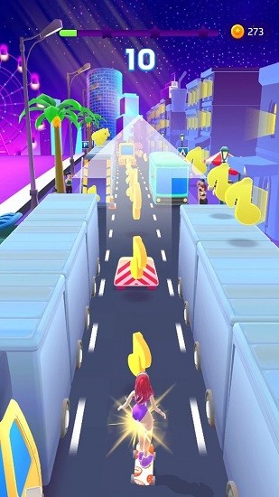 魔力滑板2最新版 v1.1.19 安卓版 0