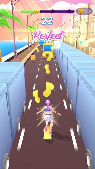 魔力滑板2最新版 v1.1.19 安卓版 2