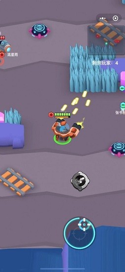 王牌戰(zhàn)場(chǎng)最新版 v1.0.1 安卓版 0